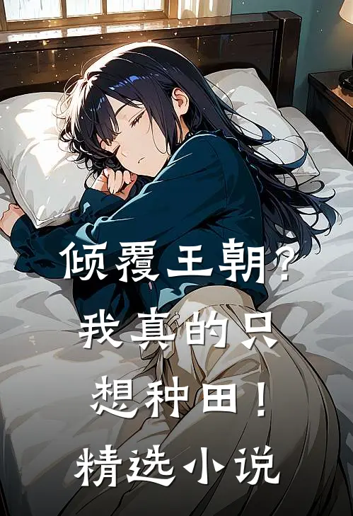 倾覆王朝？我真的只想种田！精选小说