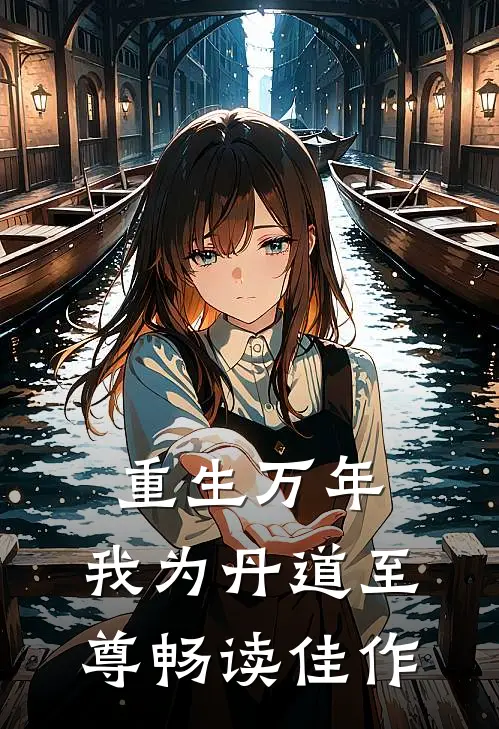 重生万年：我为丹道至尊畅读佳作