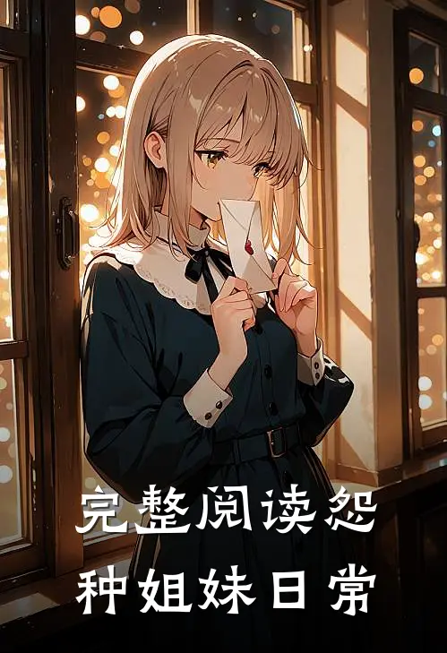 完整阅读怨种姐妹日常