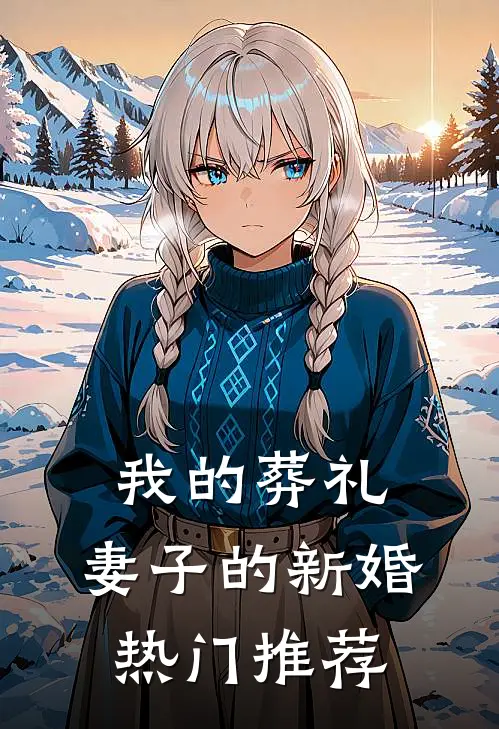 我的葬礼，妻子的新婚热门推荐