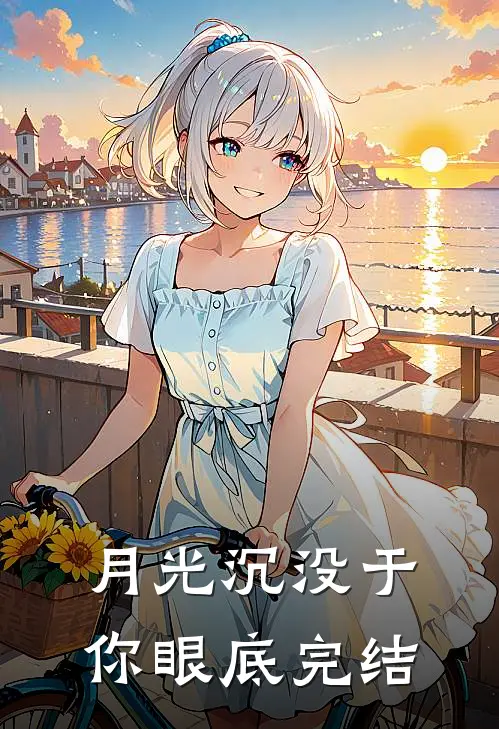 月光沉没于你眼底完结
