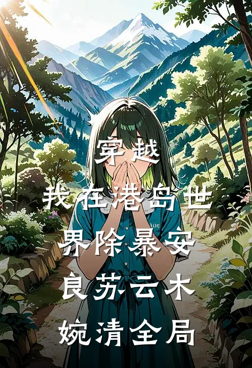 穿越：我在港岛世界除暴安良苏云木婉清全局