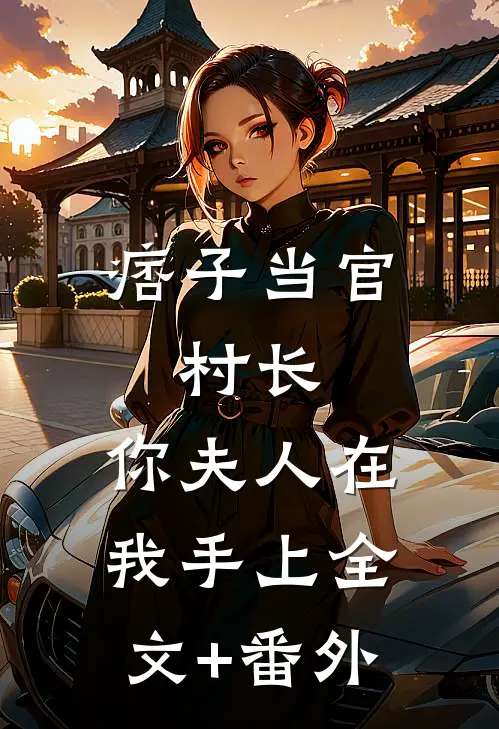 痞子当官：村长，你夫人在我手上全文+番外