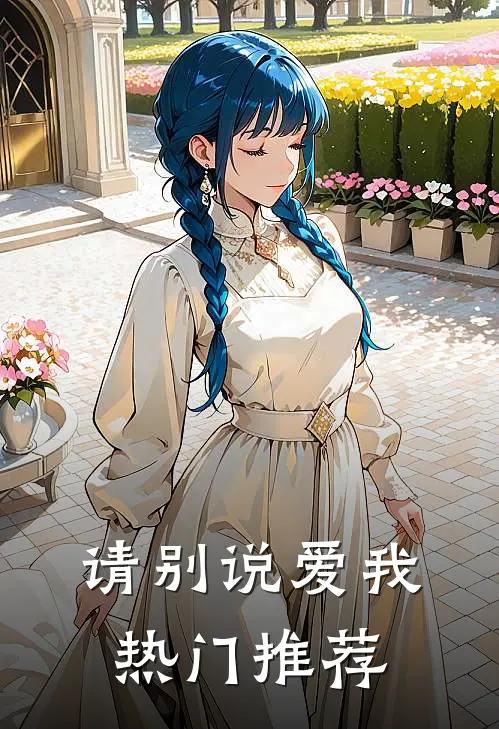 请别说爱我热门推荐