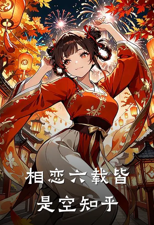 相恋六载皆是空知乎