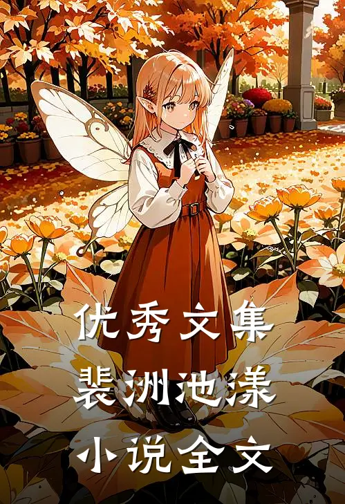 优秀文集裴洲池漾小说全文