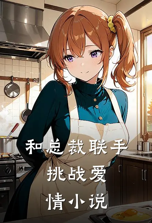 和总裁联手：挑战爱情小说
