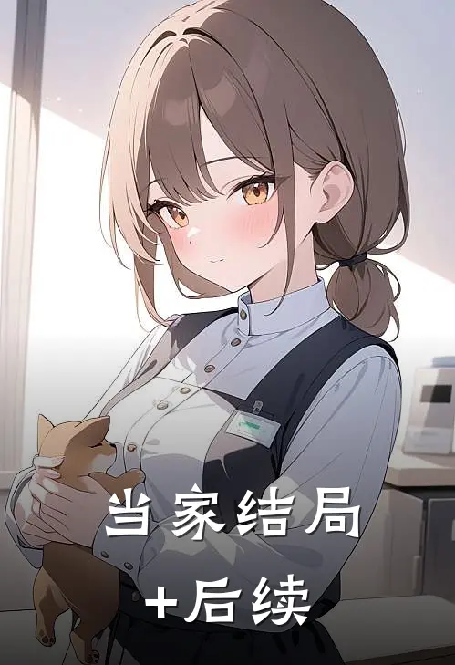 当家结局+后续