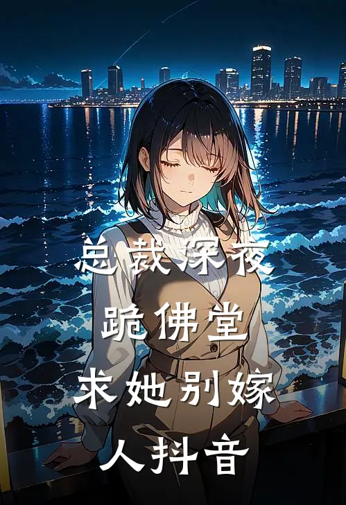 总裁深夜跪佛堂：求她别嫁人抖音