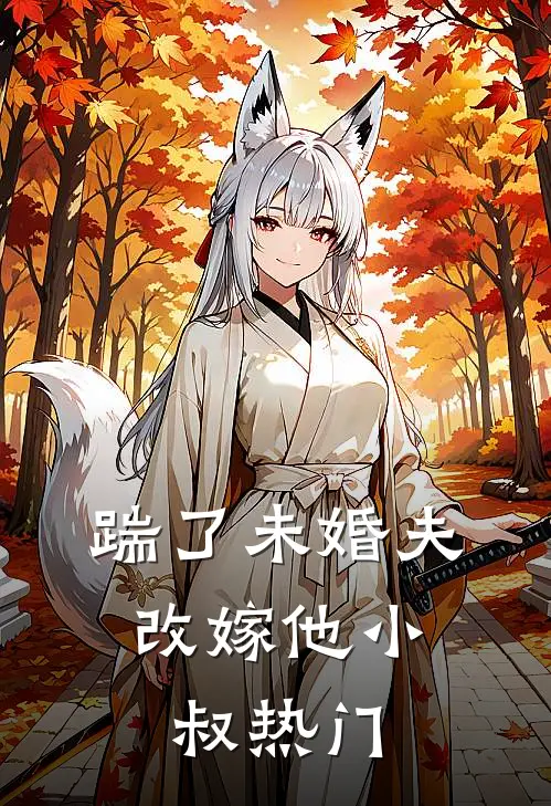 踹了未婚夫，改嫁他小叔热门