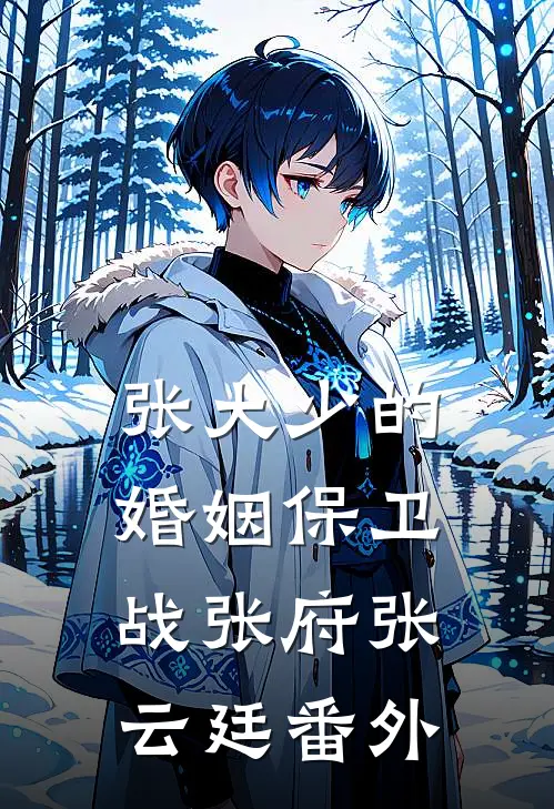 张大少的婚姻保卫战张府张云廷 番外