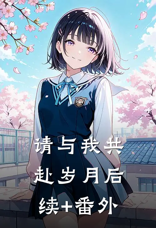 请与我共赴岁月后续+番外