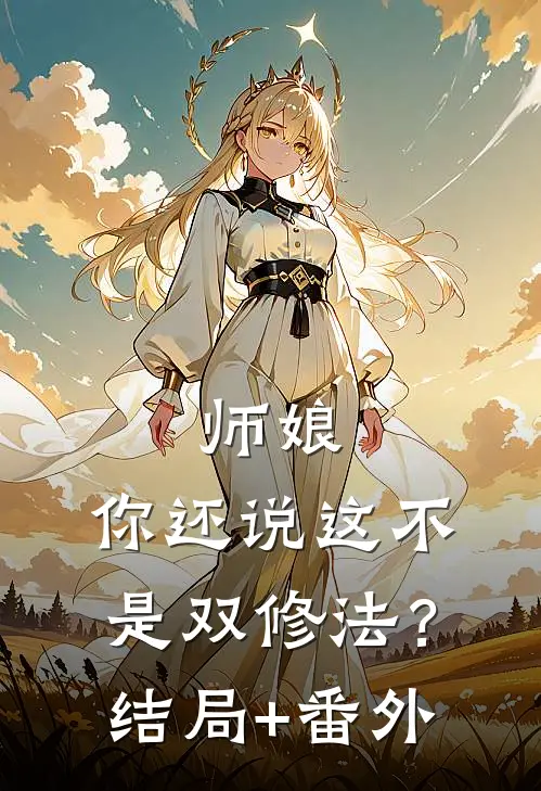 师娘，你还说这不是双修法？结局+番外