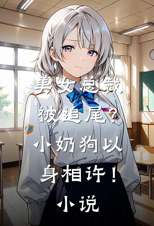 美女总裁被追尾？小奶狗以身相许！小说