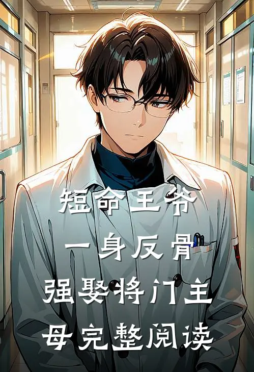 短命王爷一身反骨，强娶将门主母完整阅读