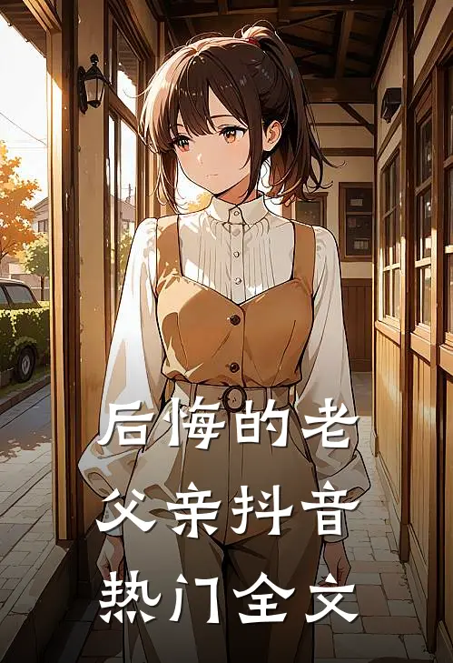 后悔的老父亲抖音热门全文
