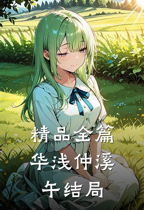 精品全篇华浅仲溪午结局