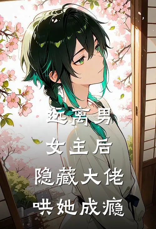 远离男女主后，隐藏大佬哄她成瘾