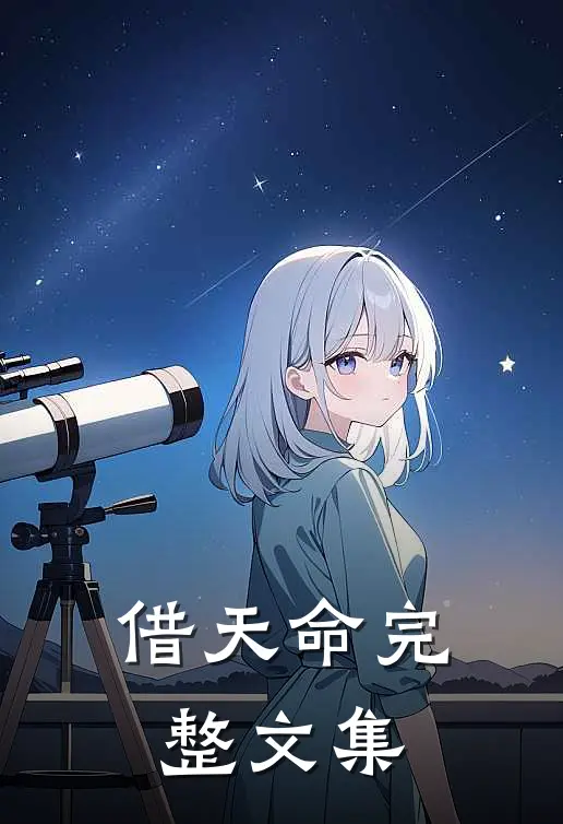 借天命完整文集