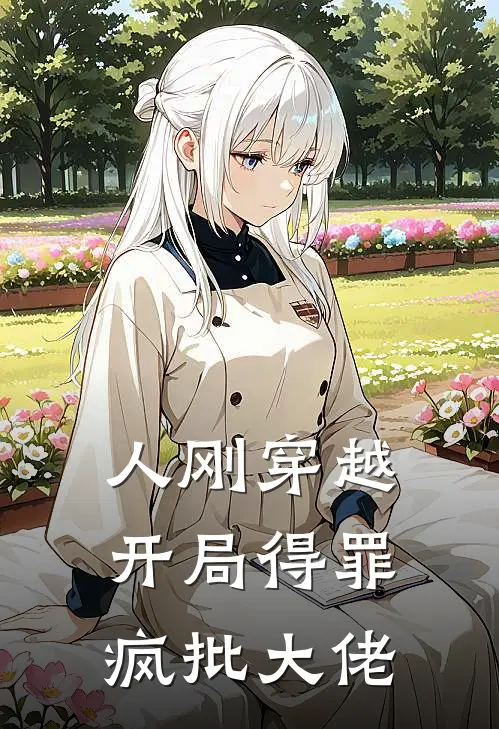 人刚穿越，开局得罪疯批大佬