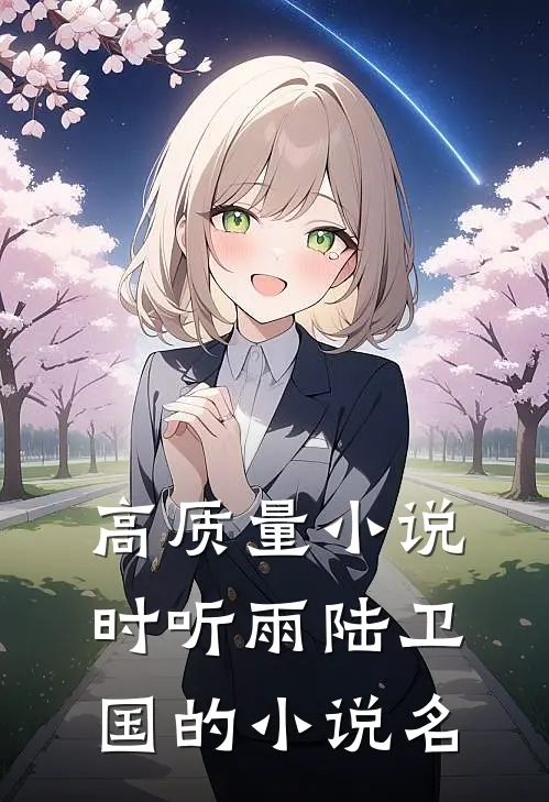 高质量小说时听雨陆卫国的小说名
