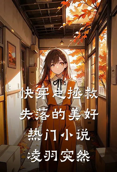 快穿之拯救失落的美好热门小说凌羽突然