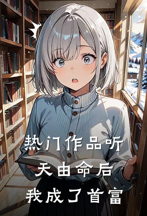 热门作品听天由命后，我成了首富