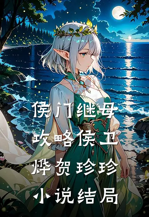侯门继母攻略侯卫烨贺珍珍小说结局