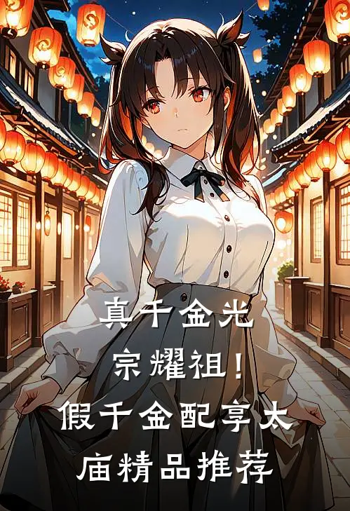 真千金光宗耀祖！假千金配享太庙精品推荐