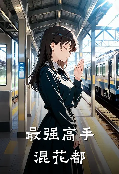 最强高手混花都