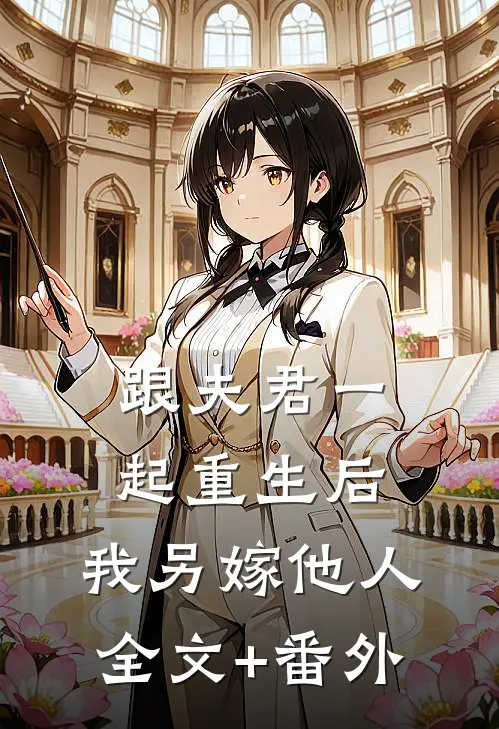 跟夫君一起重生后，我另嫁他人全文+番外