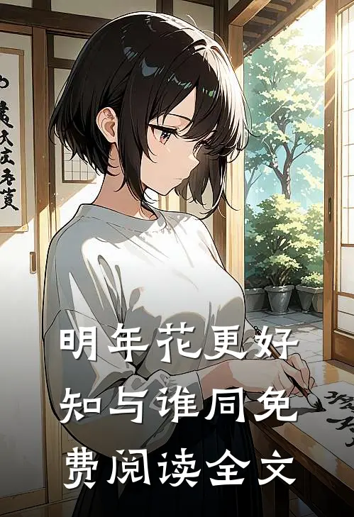 明年花更好，知与谁同免费阅读全文