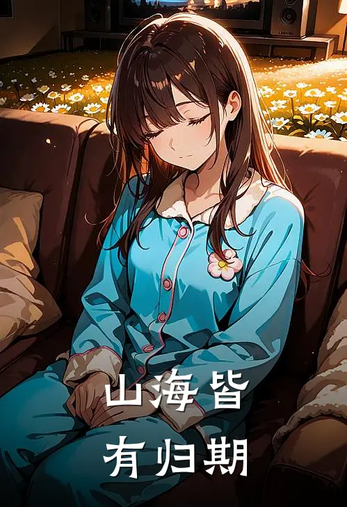 山海皆有归期