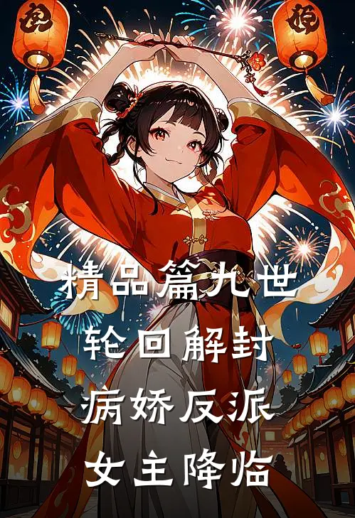 精品篇九世轮回解封，病娇反派女主降临