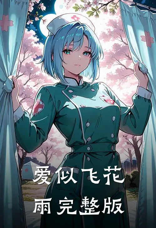 爱似飞花雨完整版