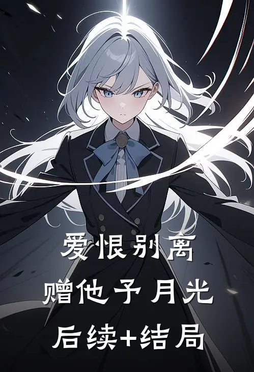 爱恨别离，赠他予月光后续+结局