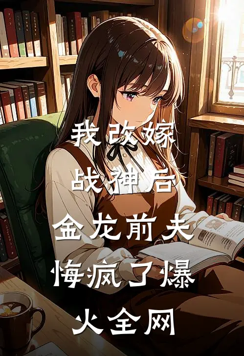 我改嫁战神后，金龙前夫悔疯了爆火全网
