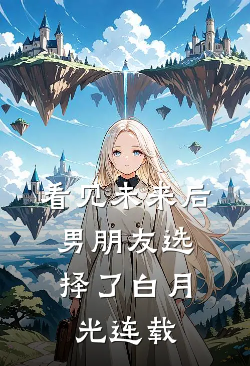 看见未来后，男朋友选择了白月光连载