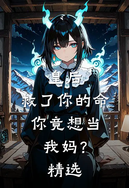皇后，救了你的命，你竟想当我妈？精选