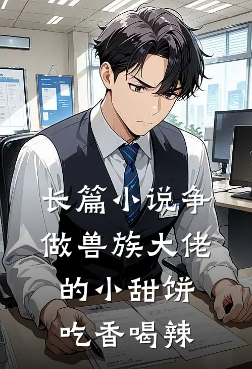 长篇小说争做兽族大佬的小甜饼，吃香喝辣