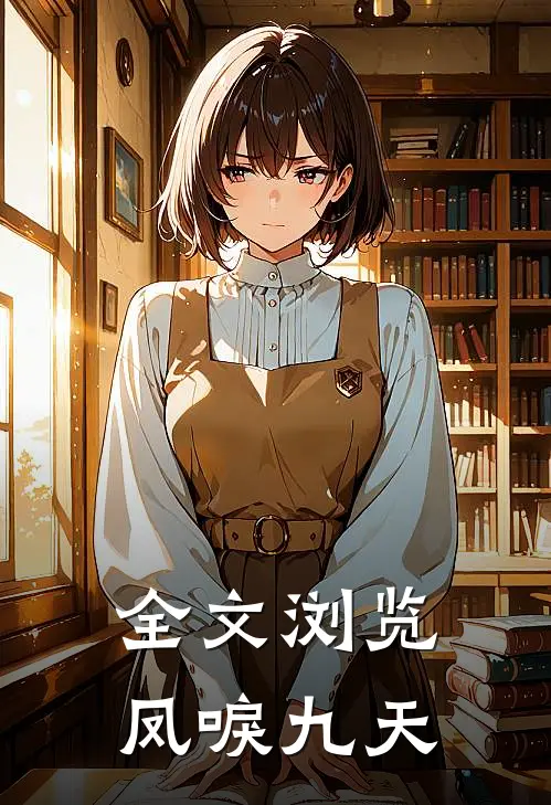全文浏览凤唳九天