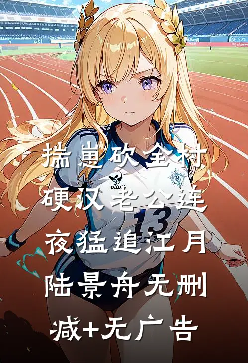 揣崽砍全村，硬汉老公连夜猛追江月陆景舟无删减+无广告
