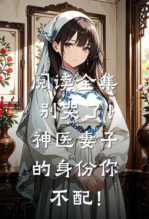 阅读全集别哭了！神医妻子的身份你不配！