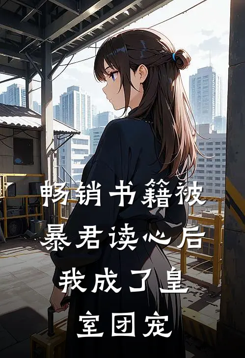 畅销书籍被暴君读心后，我成了皇室团宠