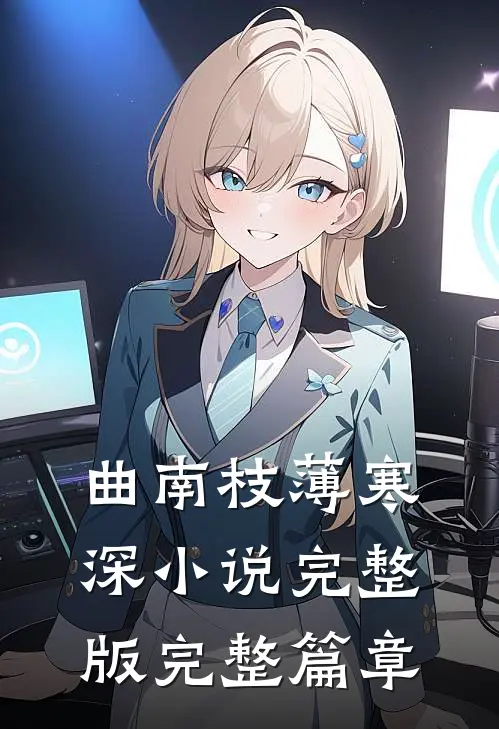 曲南枝薄寒深小说完整版完整篇章