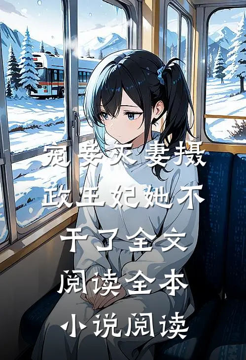 宠妾灭妻摄政王妃她不干了全文阅读全本小说阅读
