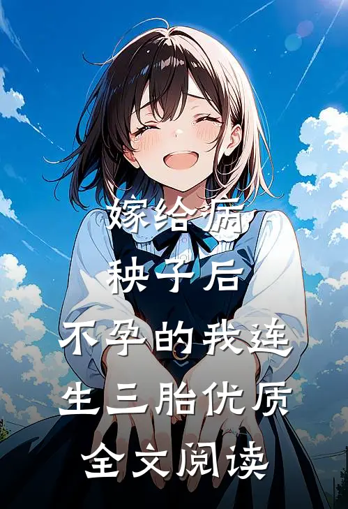 嫁给病秧子后，不孕的我连生三胎优质全文阅读