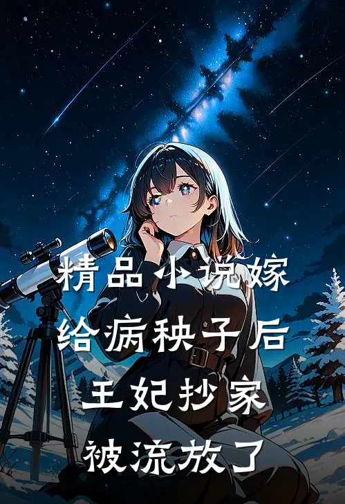 精品小说嫁给病秧子后，王妃抄家被流放了