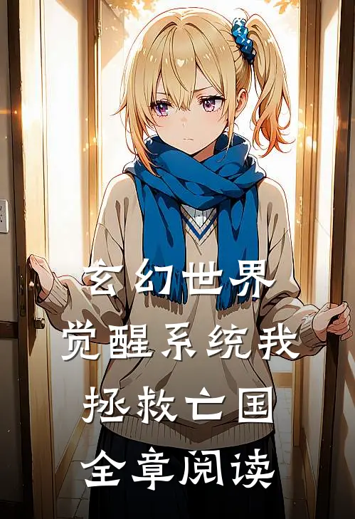 玄幻世界：觉醒系统我拯救亡国全章阅读
