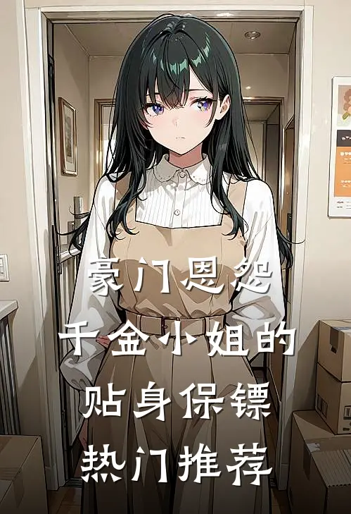 豪门恩怨：千金小姐的贴身保镖热门推荐